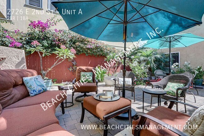 Building Photo - 2726 2nd St