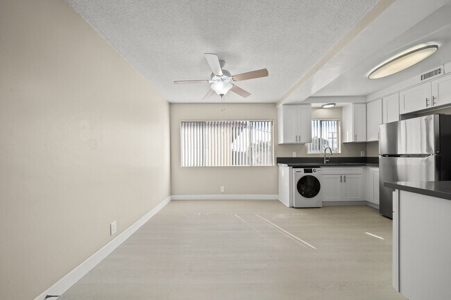 Floorplan - 12236 Manor Dr.