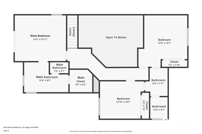 Building Photo - 2516 Silver Shadow Dr