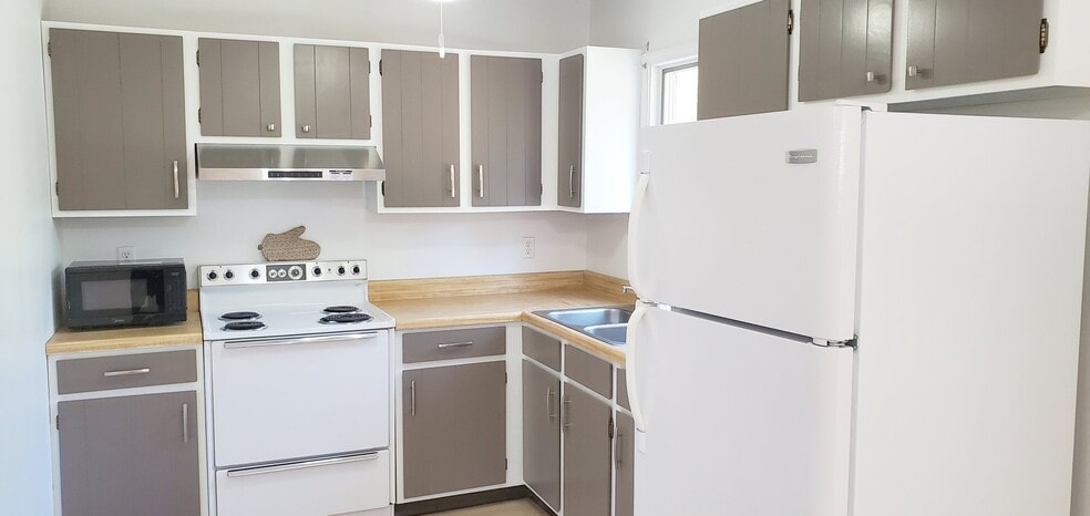 Building Photo - 352 Opequon Ave