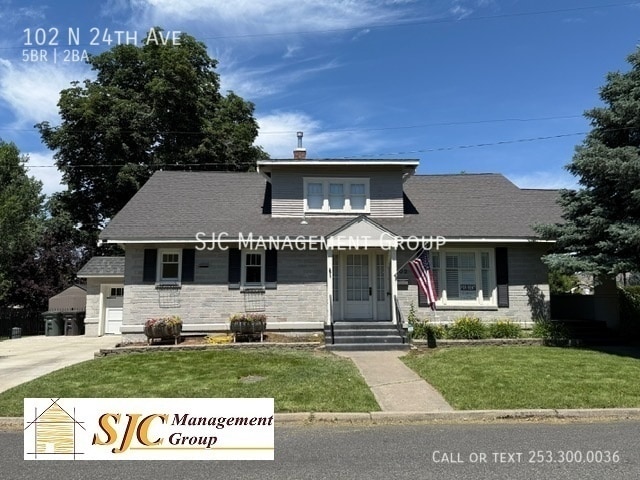 Primary Photo - 102 N 24th Ave