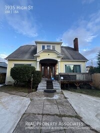 Building Photo - 3935 High St