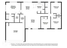 Building Photo - 2854 NW 3rd Ave