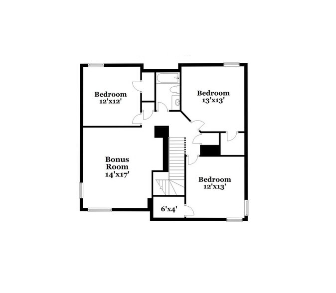 Building Photo - 2818 Mesquite Ridge Dr