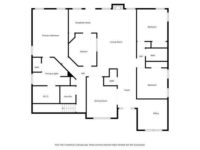 Building Photo - 3690 Golfe Links Dr