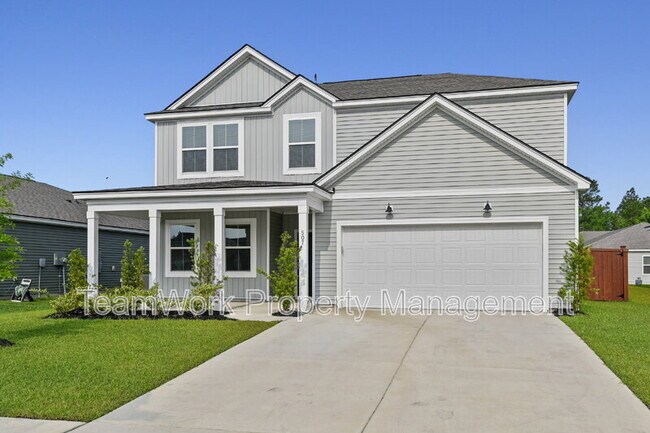 Building Photo - 507 Donnas Vw Wy