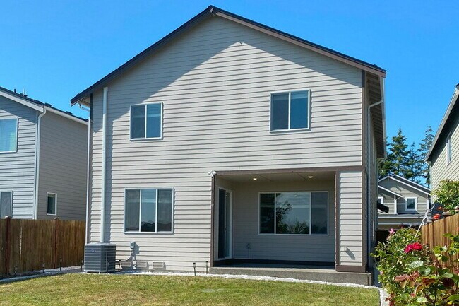 Building Photo - 13741 SE 184th Pl