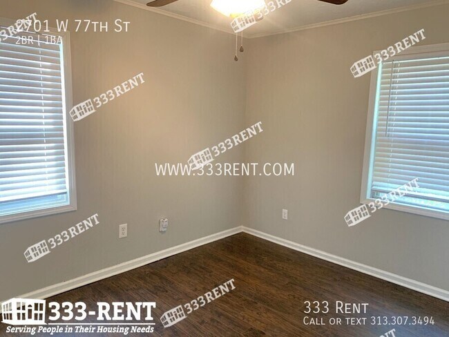 Building Photo - 2701 W 77th St