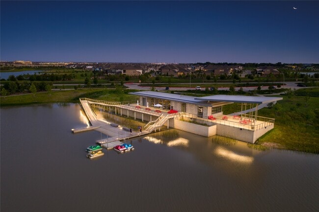 Building Photo - 18611 Navarro Branch Dr