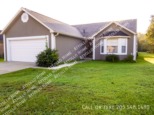 Primary Photo - 1776 Crabtree Cir