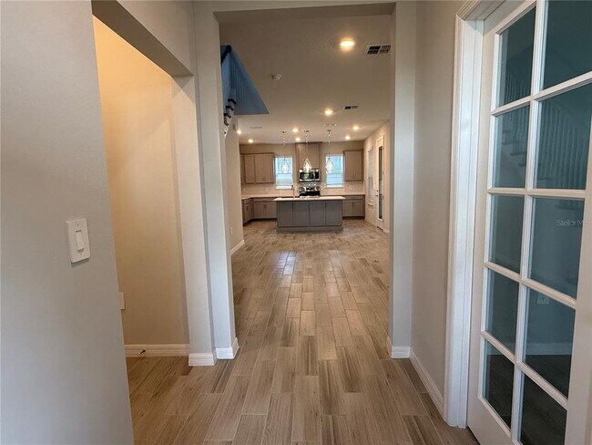 Building Photo - 1219 Teal Crk Dr