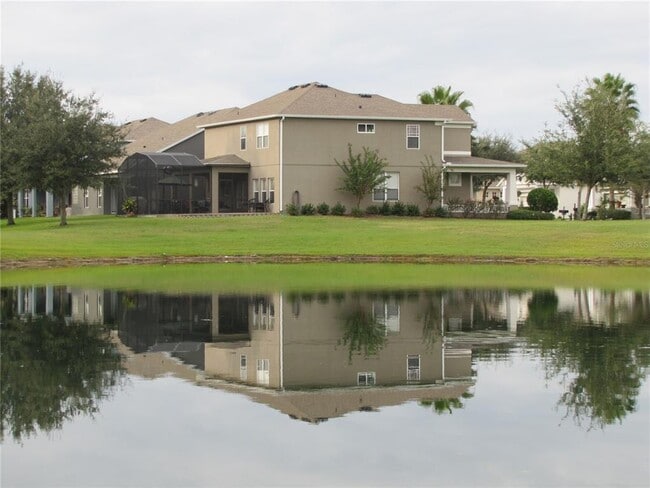 Building Photo - 6607 Earthgold Dr