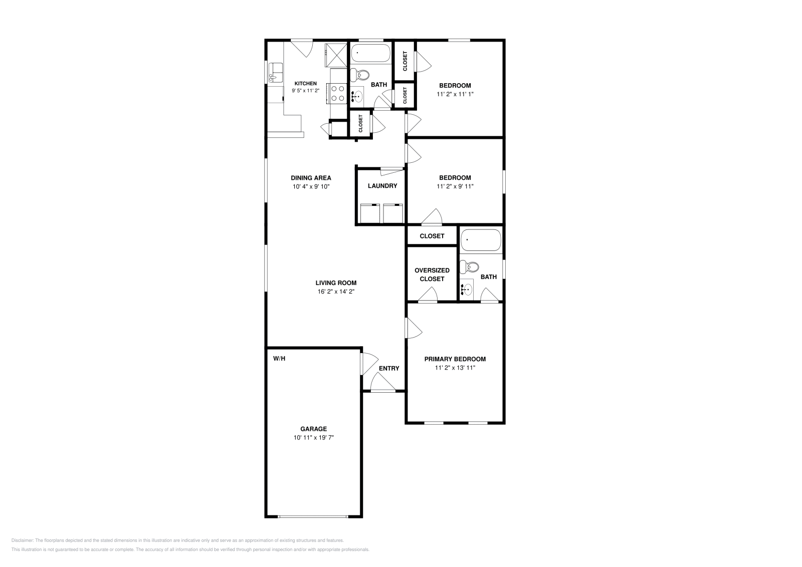 Building Photo - 3027 Salmon River Dr
