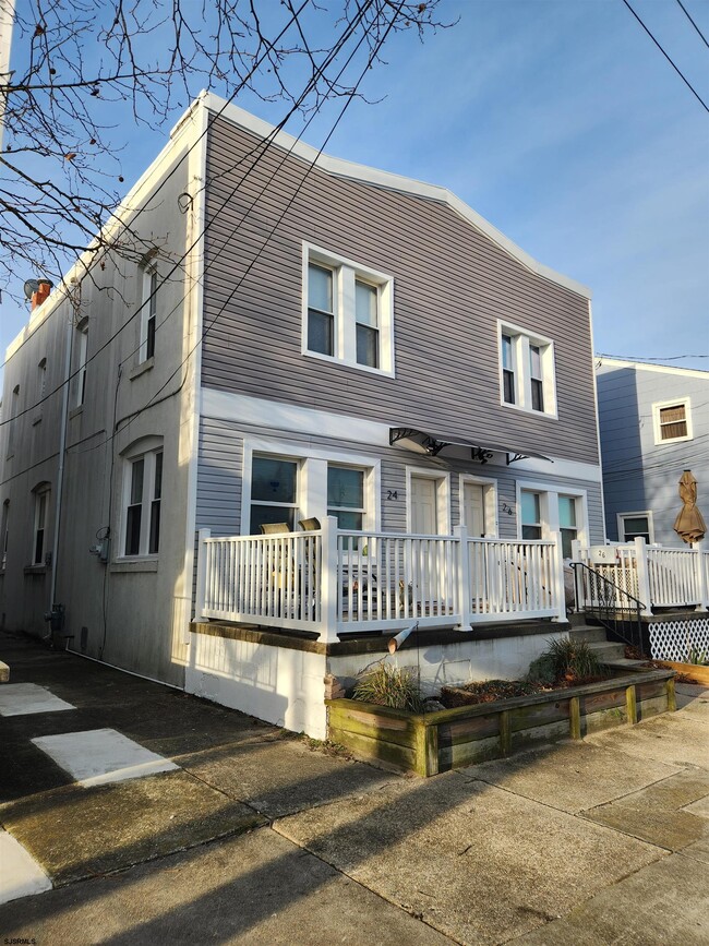 Building Photo - 24 N Baton Rouge Ave