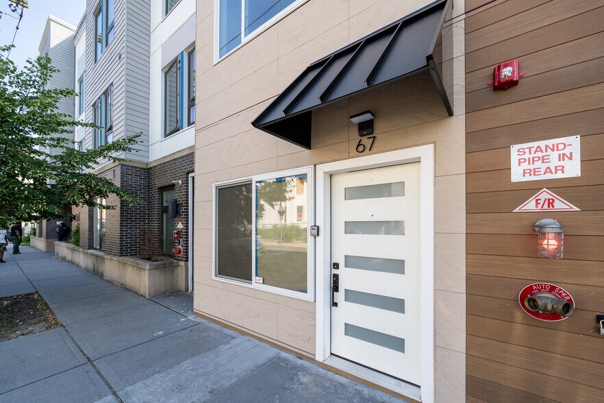 Building Photo - 67 Virginia Ave