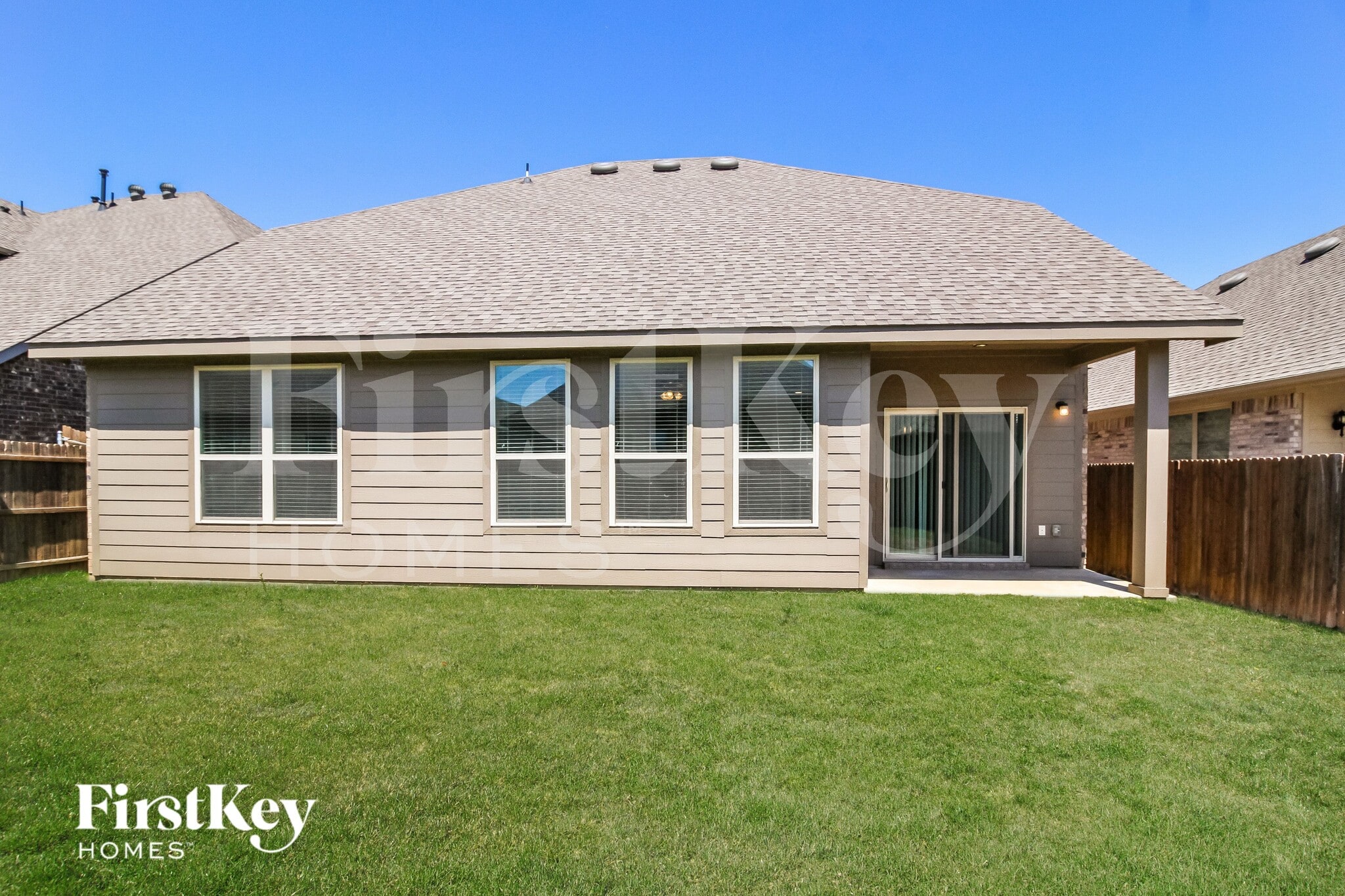 Building Photo - 3712 Fossil Tree Ln