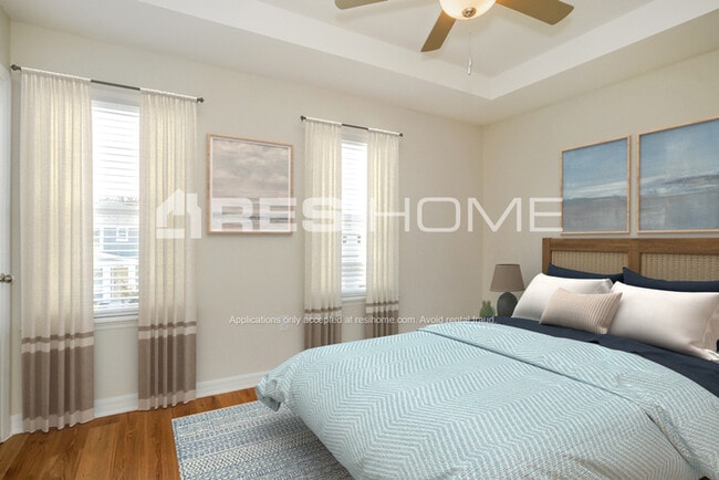 Building Photo - 8172 Arrow Wood Lp