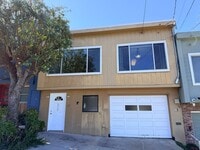 Building Photo - Charming Single Family House Across from McLaren Park