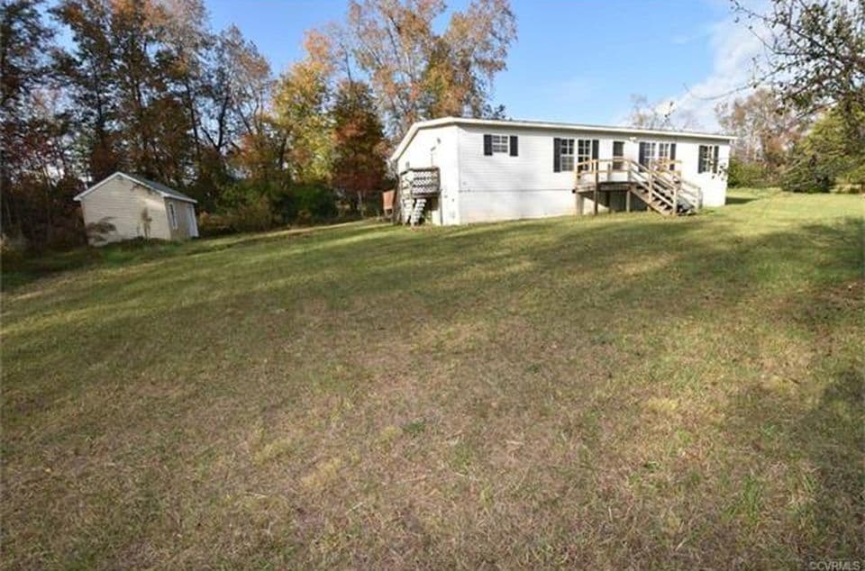 Building Photo - 8640 old pond rd