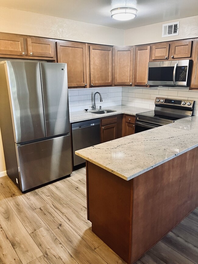 Building Photo - 3663 S Sheridan Blvd