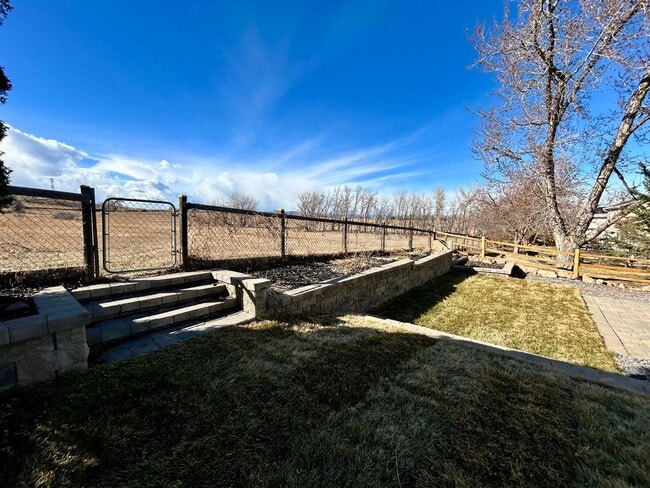 Building Photo - Gorgeous 3-Bedroom Home with Unobstructed Views and Access to North Open Space from Yard!