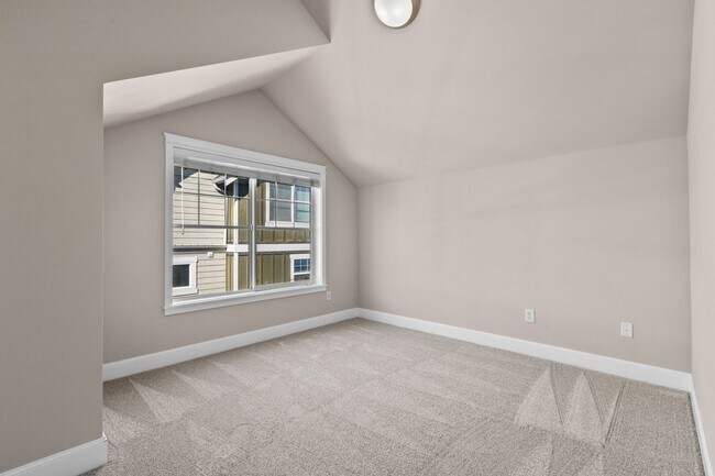Building Photo - 3bd/3ba Seattle House