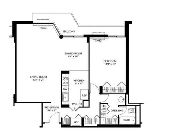 Building Photo - 4170 N Marine Dr