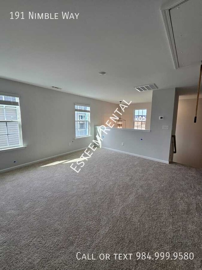 Building Photo - 191 Nimble Wy