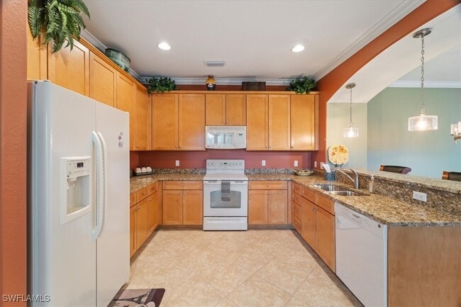 Building Photo - 9091 Covina Dr S
