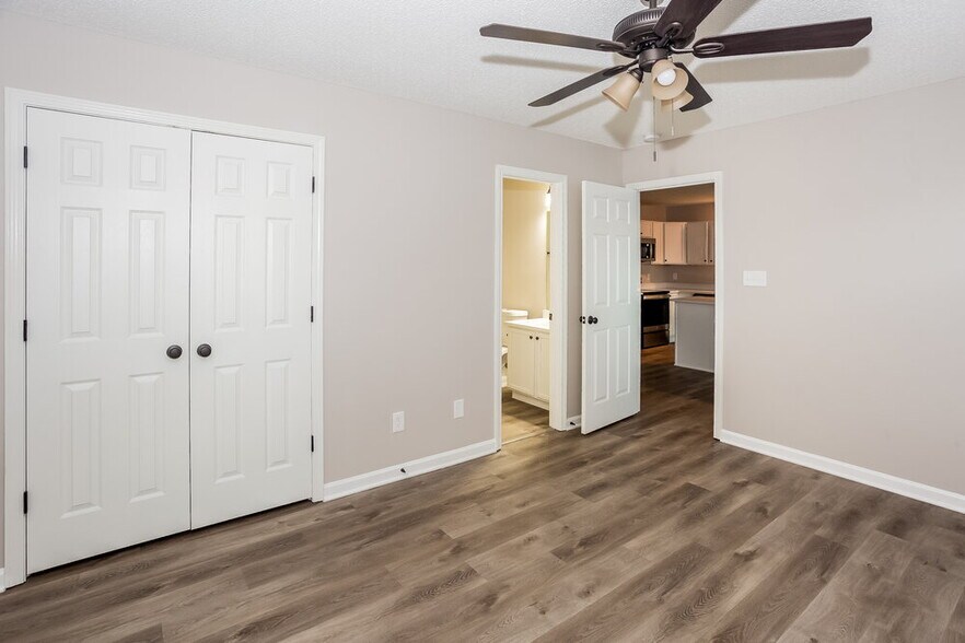 Building Photo - 4271 Barley St SW