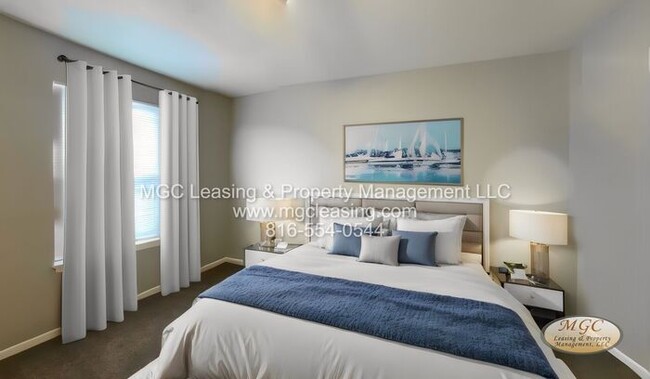 Building Photo - 2 Bedroom at Beautiful Serrano Townhomes i...