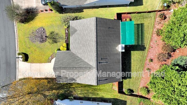 Building Photo - 5420 Whitley Way