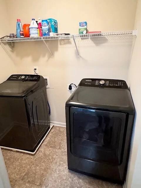 Laundry Room(2nd Floor) - 206 Heights Ave
