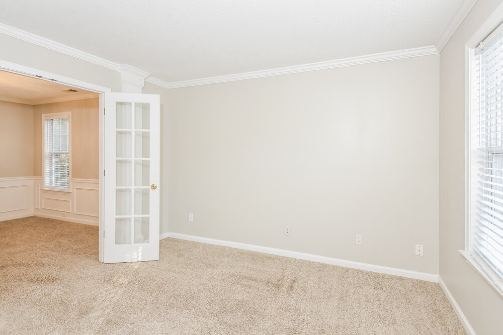 Building Photo - 3602 Bancroft Main NW