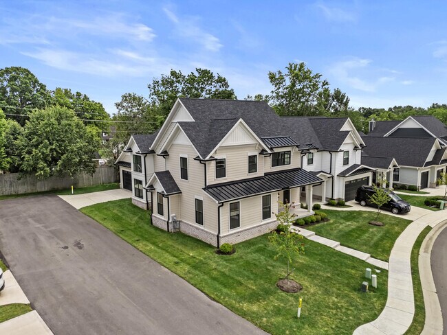 Building Photo - 3540 Harper Woods Ln