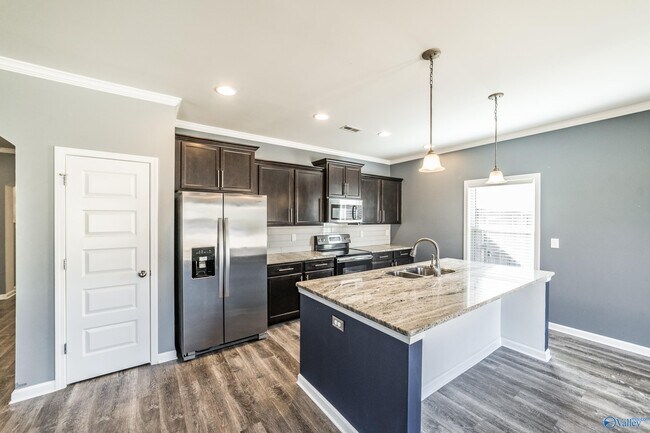 Building Photo - 7492 Chaco Street SE