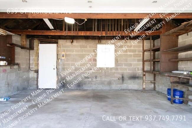 Building Photo - 639 St Nicholas Ave