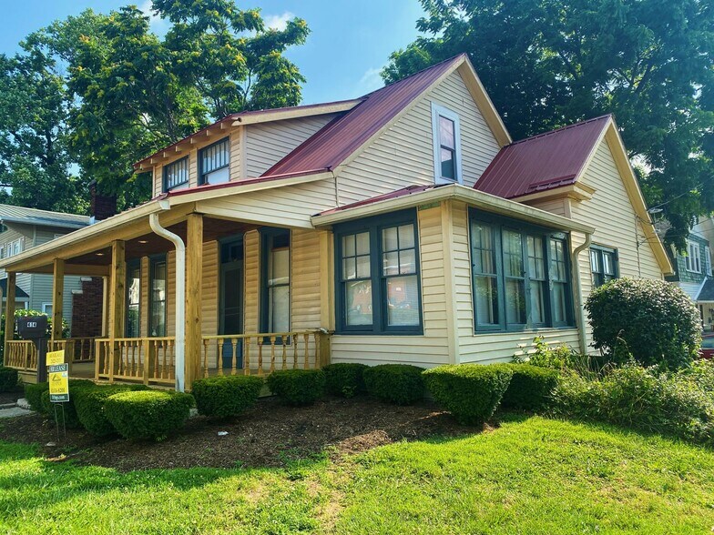 Building Photo - 414 N Grant St