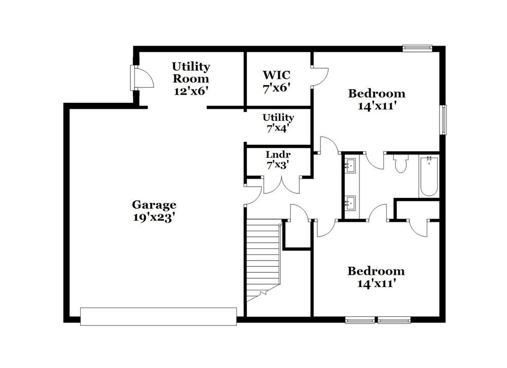 Building Photo - 1020 Trotters Farm Rd