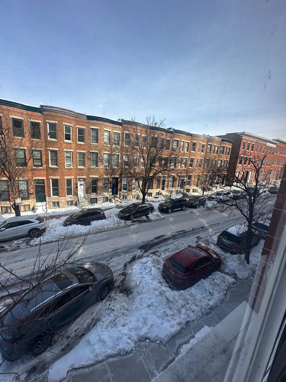 Building Photo - 1426 Madison Ave