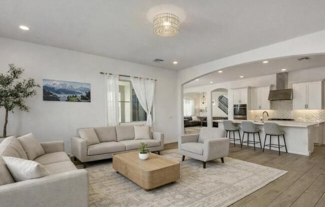 Building Photo - 4196 E Coconino Pl