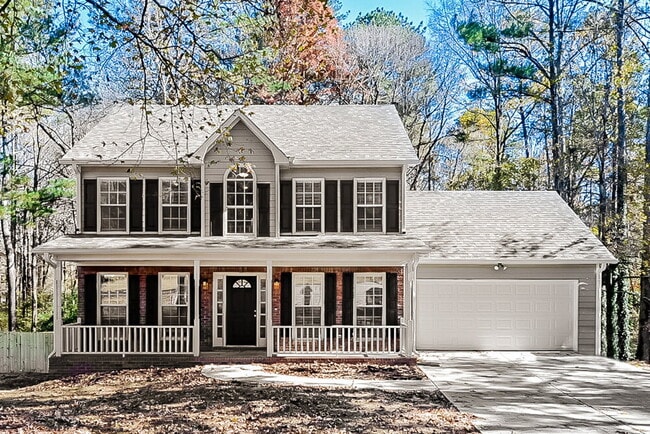 Building Photo - 436 Cannonball Ct