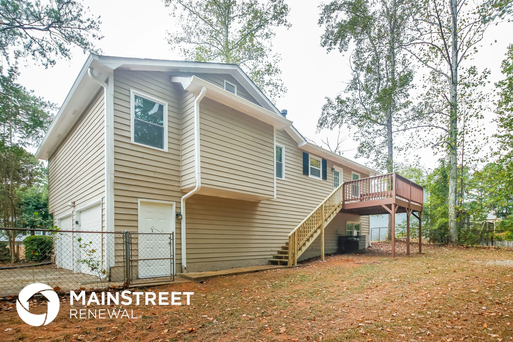 Building Photo - 4750 Spring Gate Dr