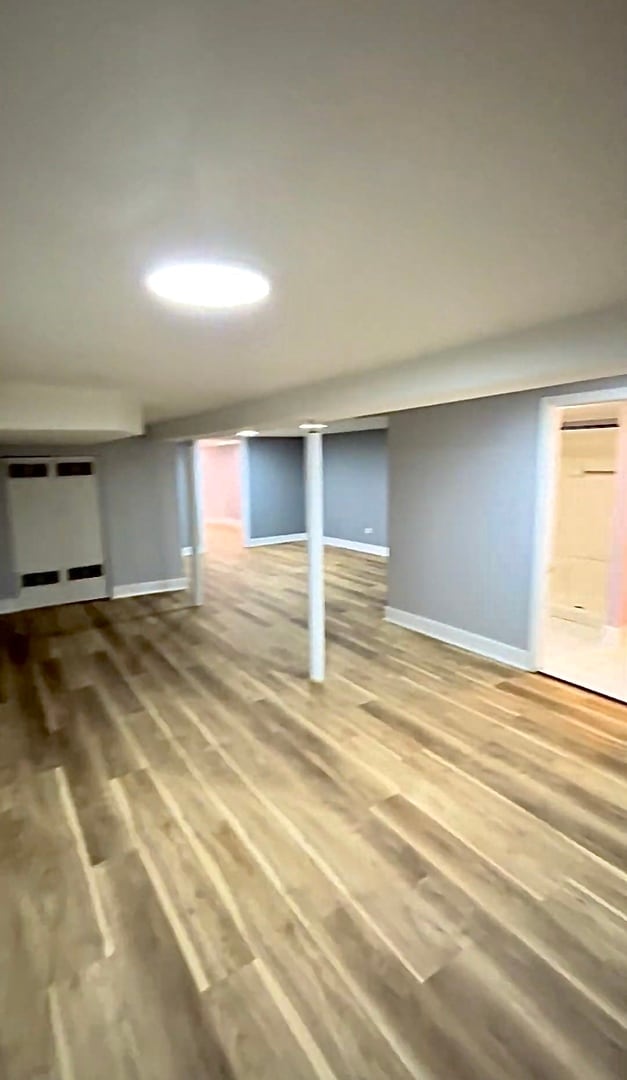 Building Photo - 1657 N Harding Ave