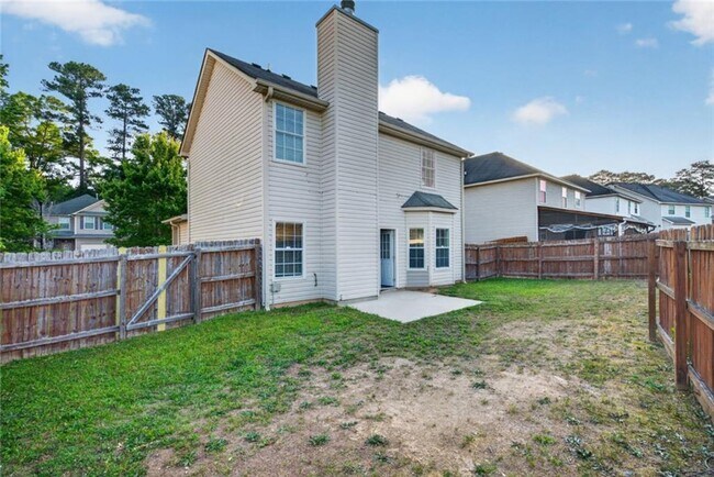 Building Photo - 6120 Hemperly Rd
