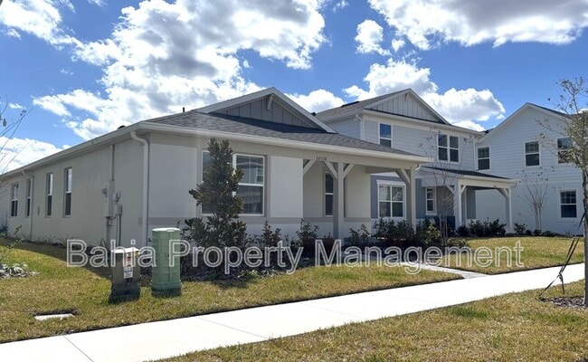 Building Photo - 10318 Evening Horizon St