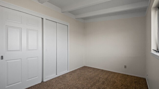 Building Photo - 202 Arguello Ave