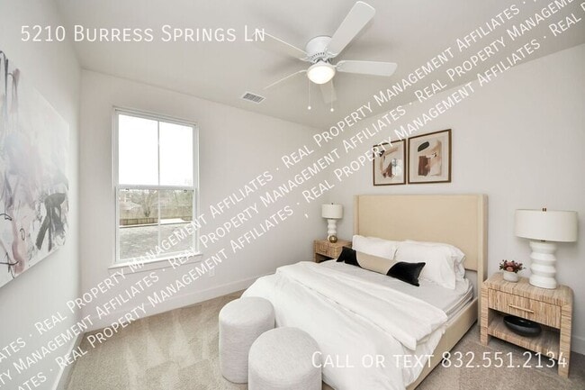 Building Photo - 5210 Burress Springs Ln
