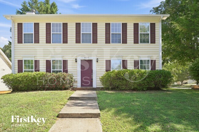 Building Photo - 4600 Pine Cove Rd