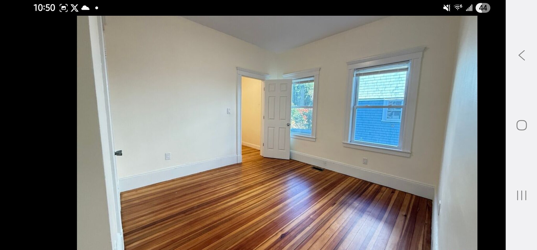 bed 3 - 96 Brayton Rd